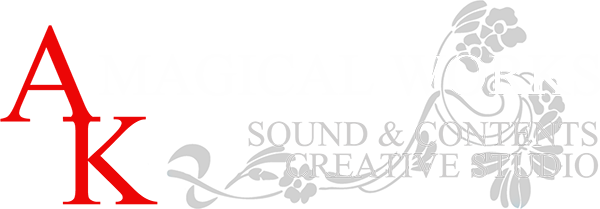 AK MAGICAL WORKS - エーケーマジカルワークス -